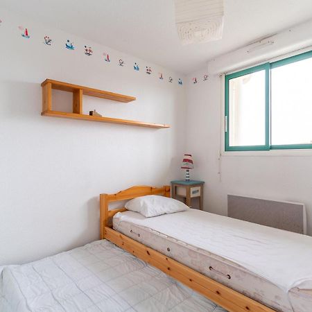 Mimizan Plage: Appartement 6 Pers, 2 Etoiles, Menage Inclus, Parking, Ascenseur - Fr-1-50-83 ภายนอก รูปภาพ