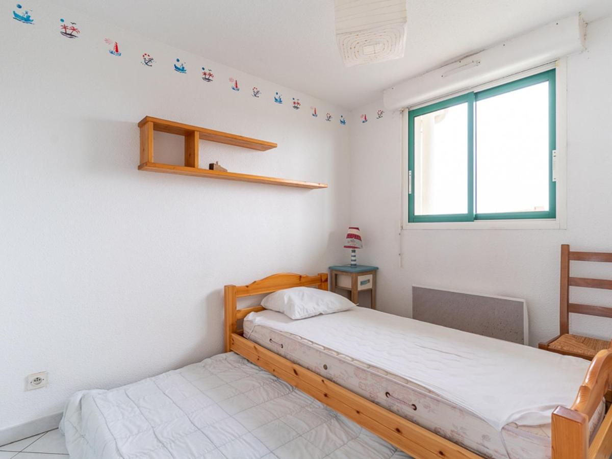 Mimizan Plage: Appartement 6 Pers, 2 Etoiles, Menage Inclus, Parking, Ascenseur - Fr-1-50-83 ภายนอก รูปภาพ